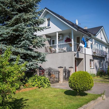 Papli 2 Accommodation パルヌ エクステリア 写真