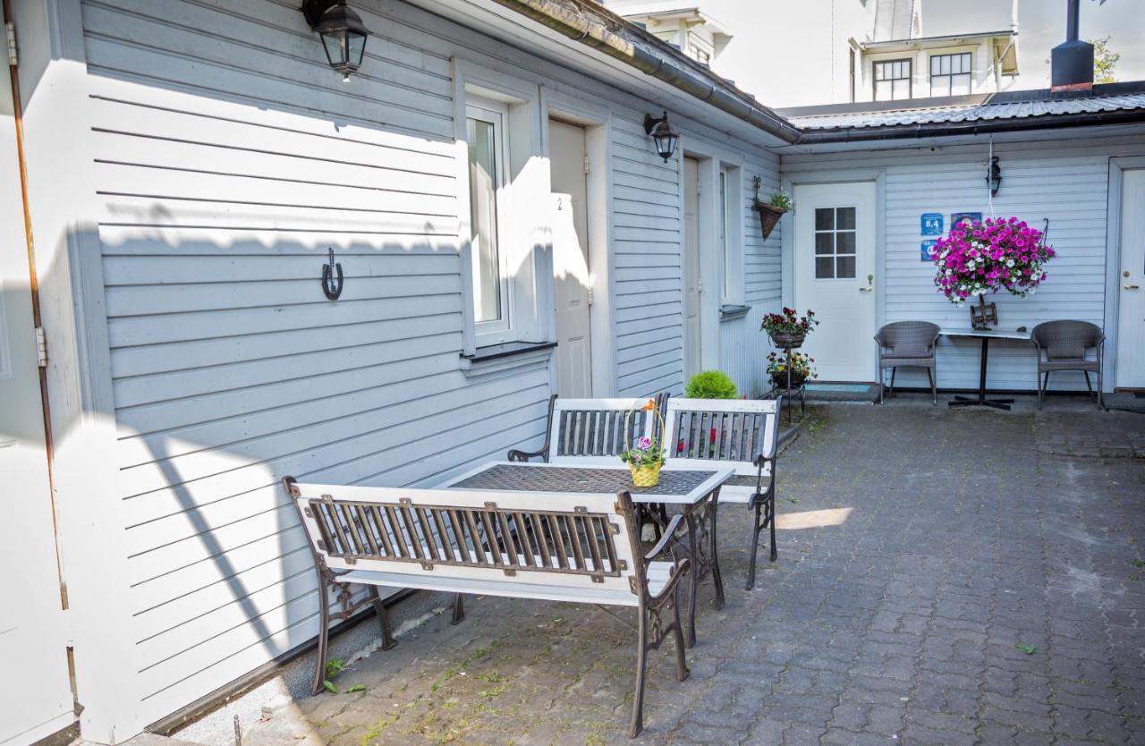 Papli 2 Accommodation パルヌ エクステリア 写真
