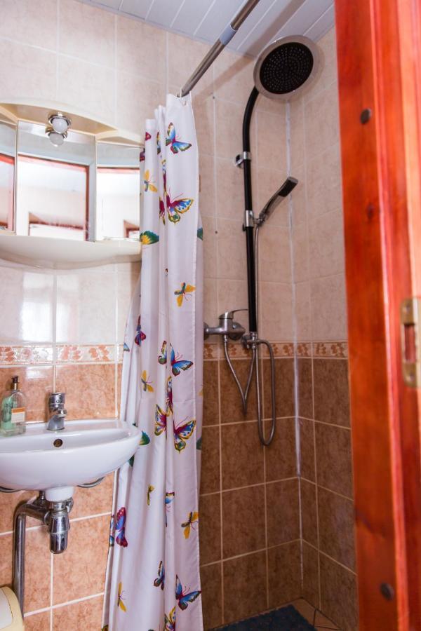Papli 2 Accommodation パルヌ エクステリア 写真
