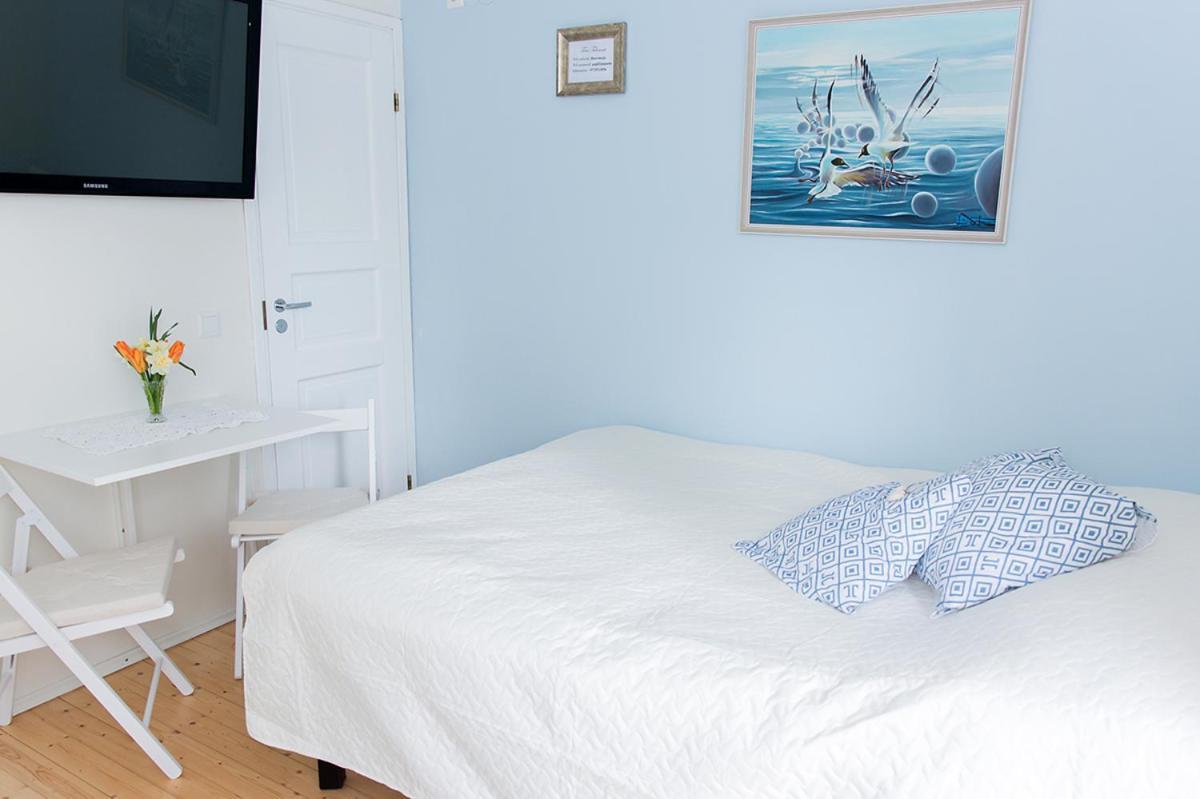 Papli 2 Accommodation パルヌ エクステリア 写真