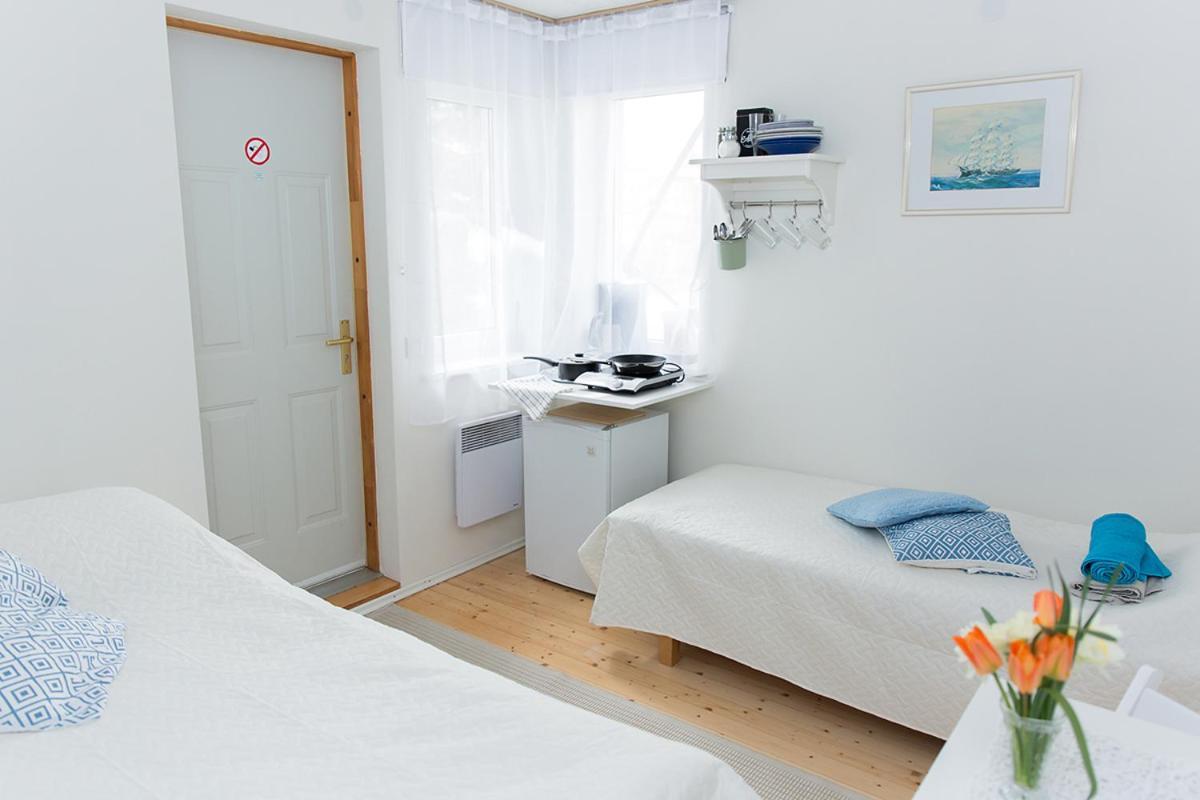 Papli 2 Accommodation パルヌ エクステリア 写真