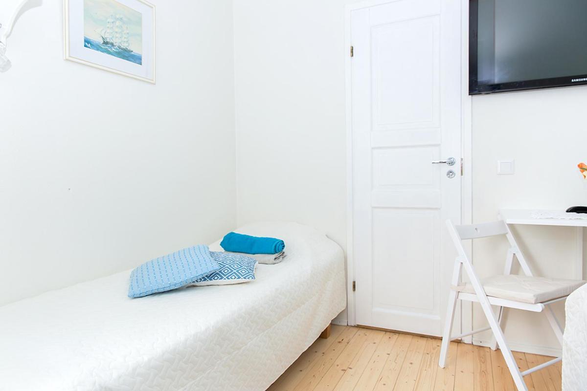 Papli 2 Accommodation パルヌ エクステリア 写真