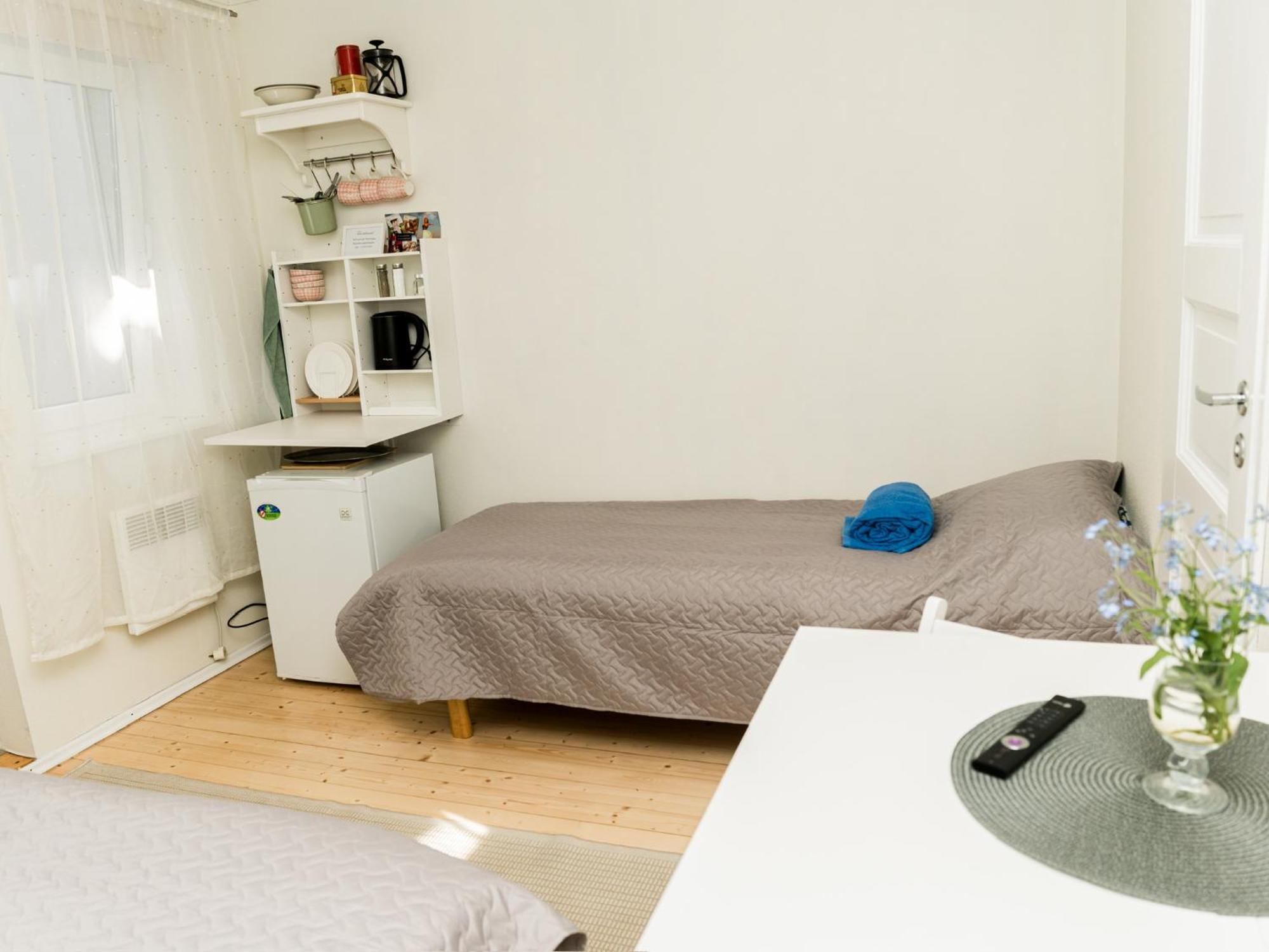 Papli 2 Accommodation パルヌ エクステリア 写真