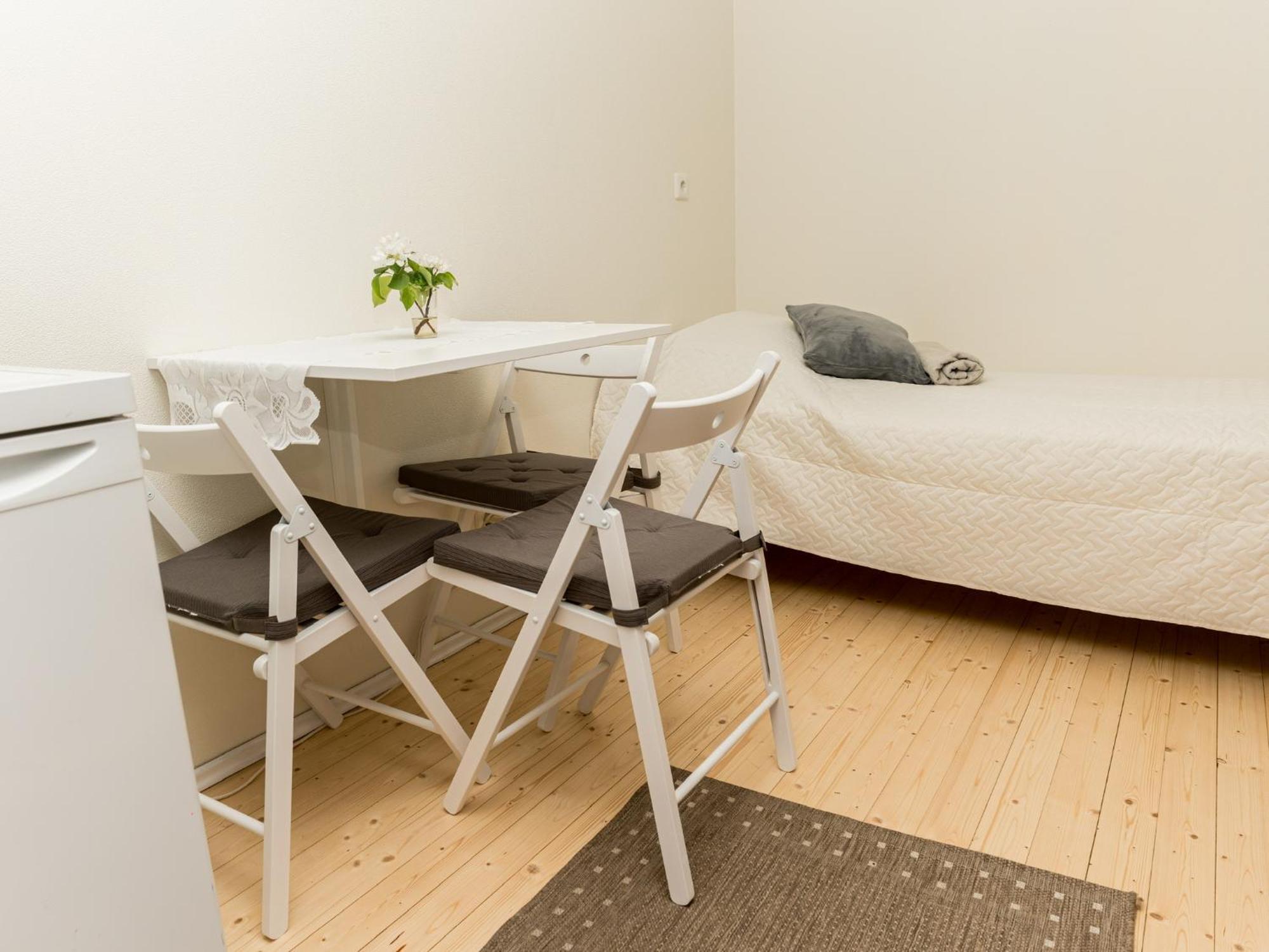 Papli 2 Accommodation パルヌ エクステリア 写真