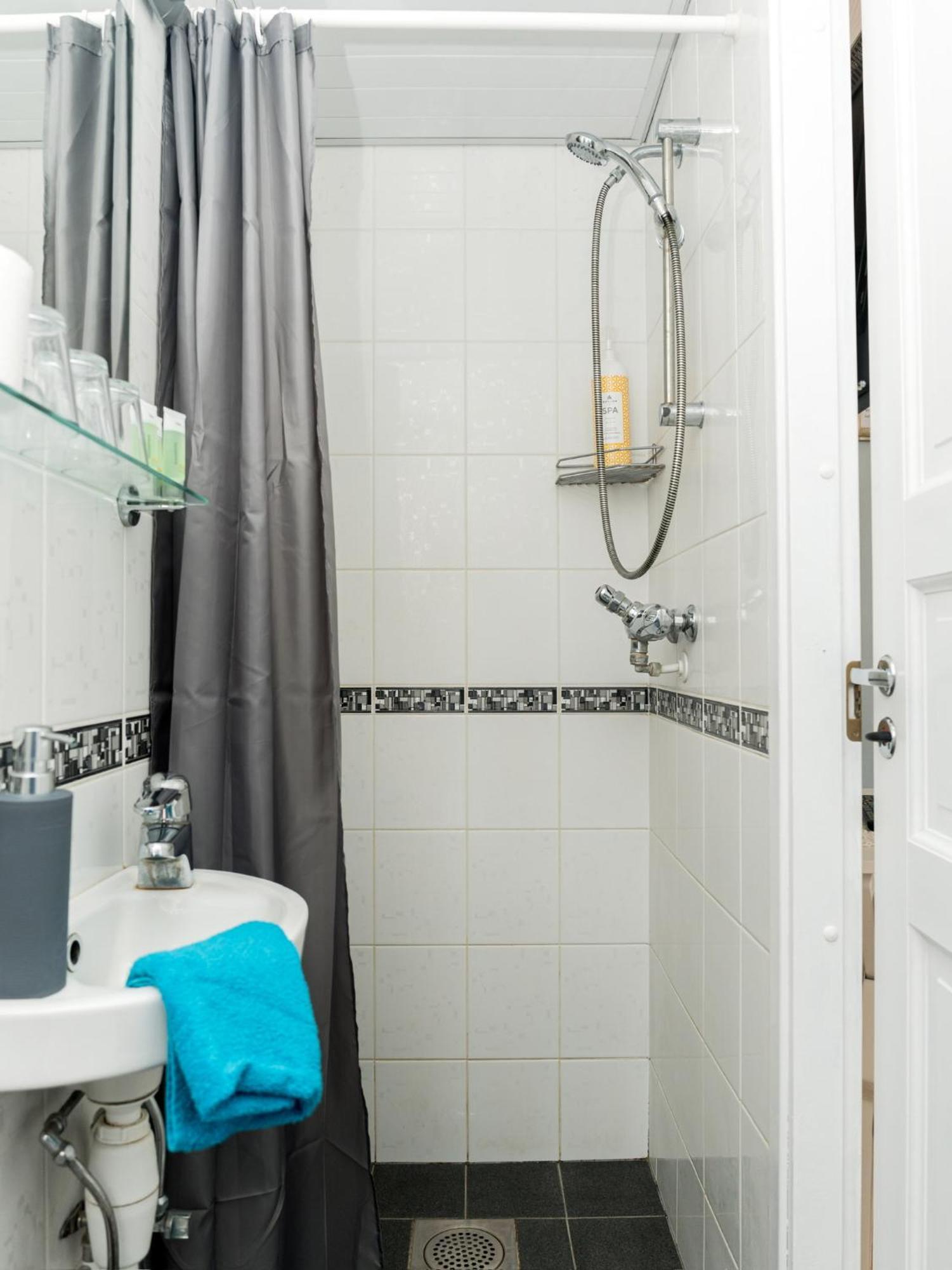 Papli 2 Accommodation パルヌ エクステリア 写真
