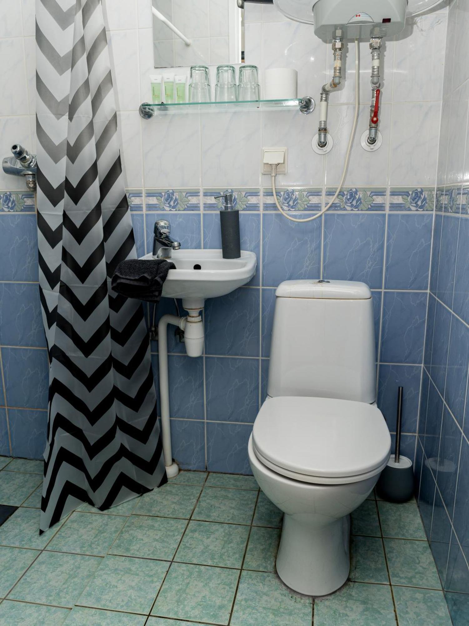 Papli 2 Accommodation パルヌ エクステリア 写真