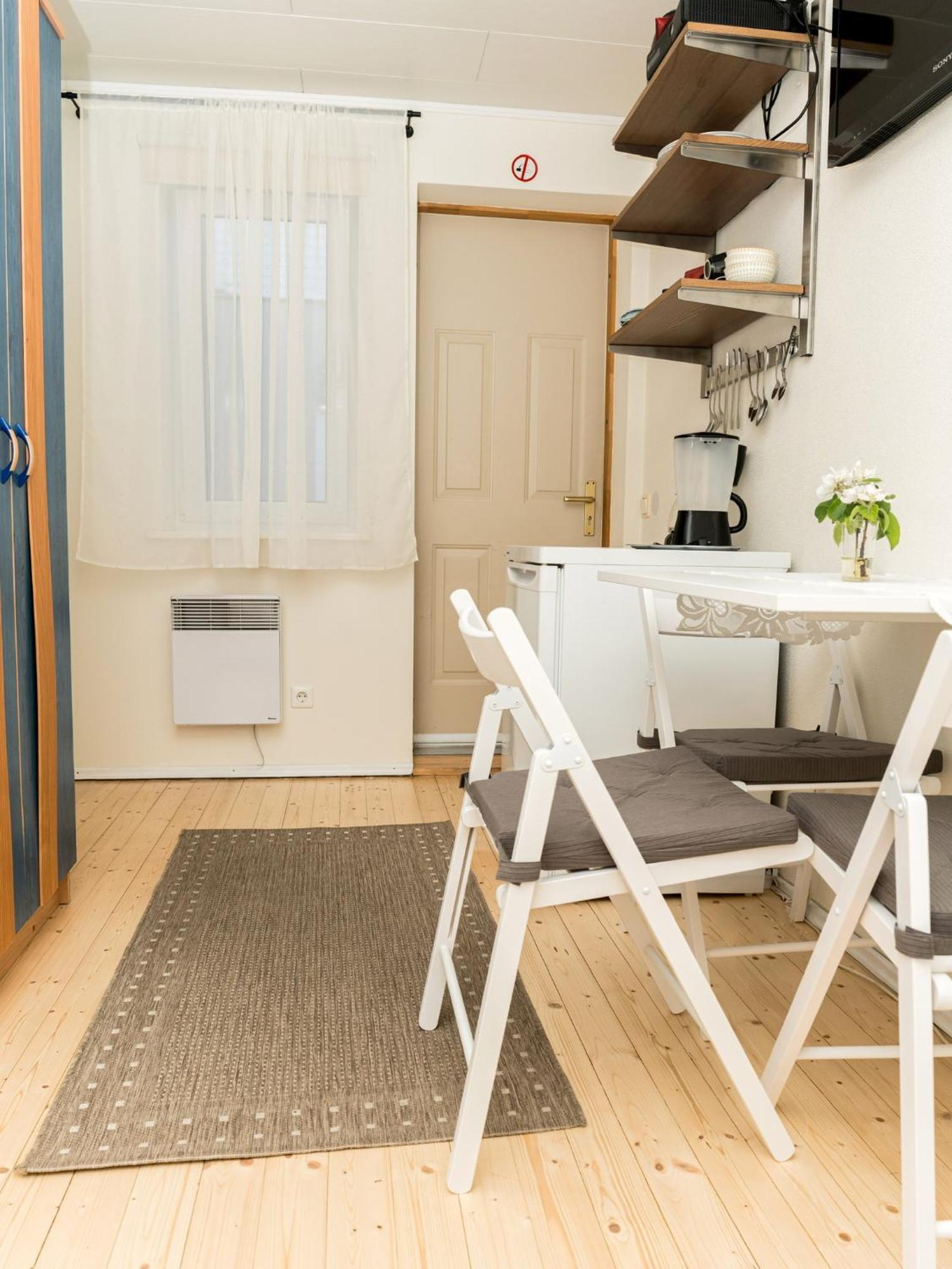 Papli 2 Accommodation パルヌ エクステリア 写真