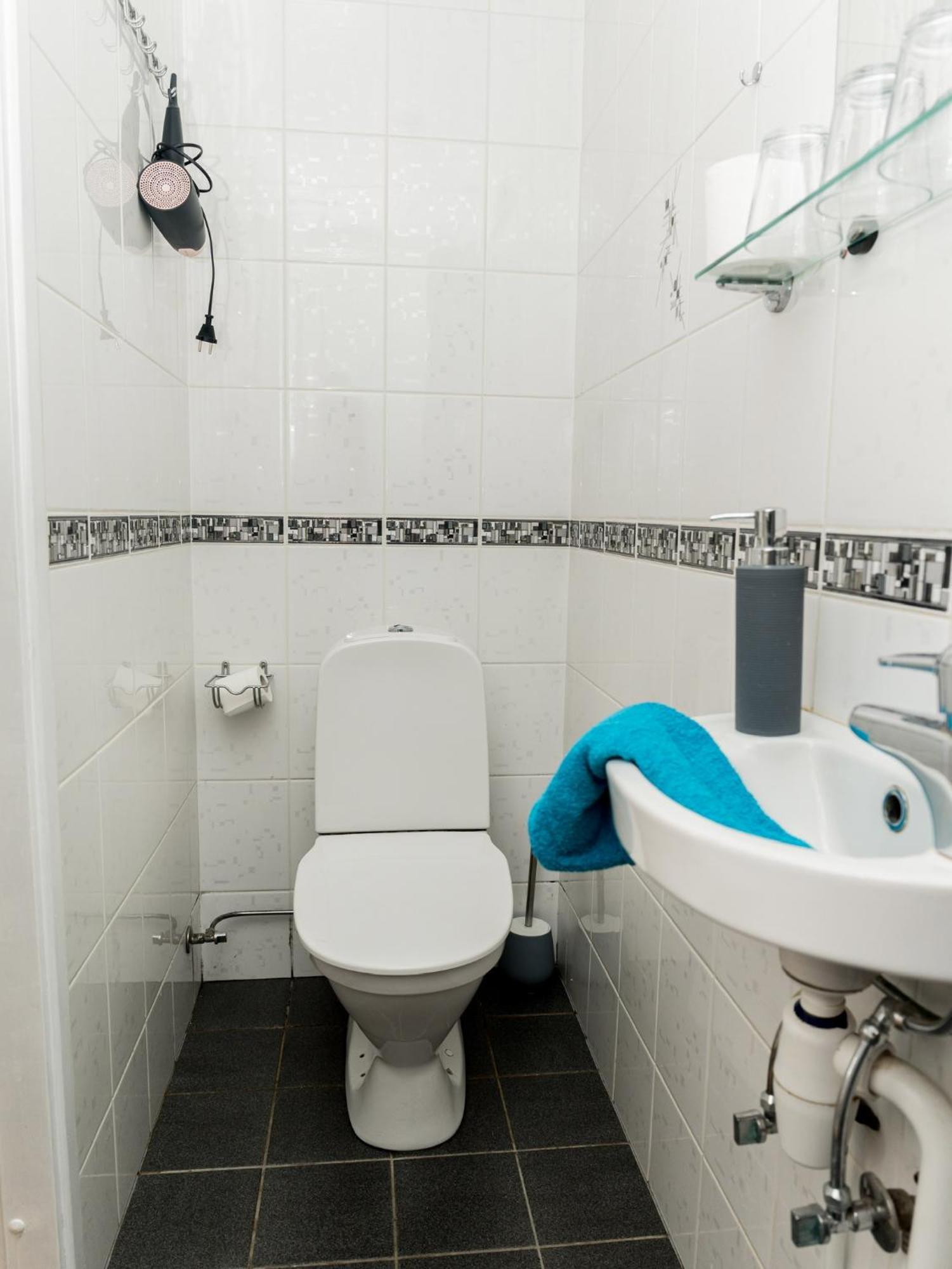 Papli 2 Accommodation パルヌ エクステリア 写真